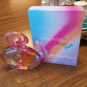Salvatore Ferragamo incanto Shine